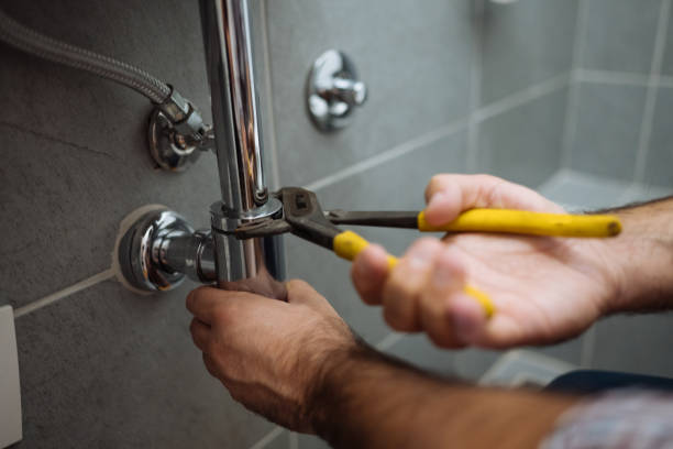 Best Shower Repair Services  in Centerville, UT