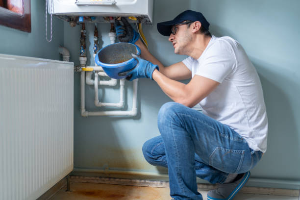 Reliable Centerville, UT Plumbing Solutions