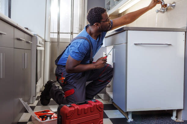 Best Toilet Repair Services  in Centerville, UT